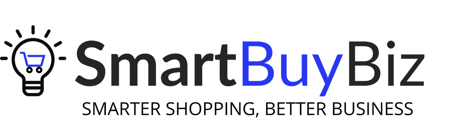 SmartBuyBiz Logo